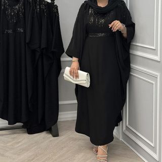 عبایی شیک