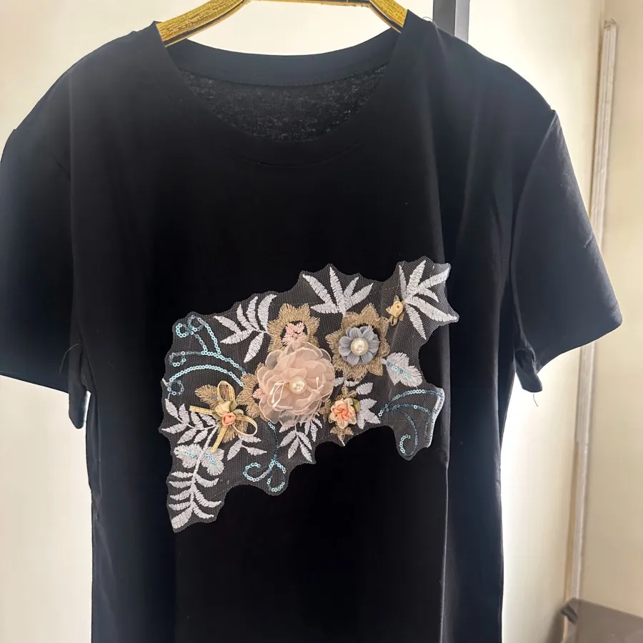 تیشرت زنانه