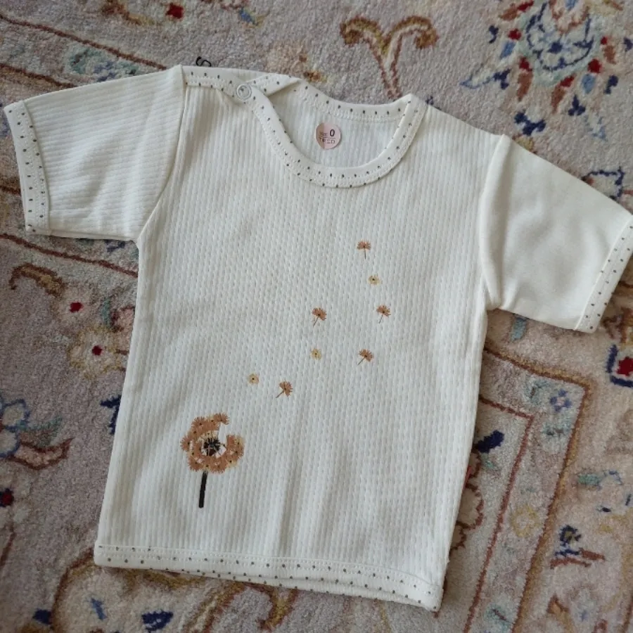 بلوز نوزادی