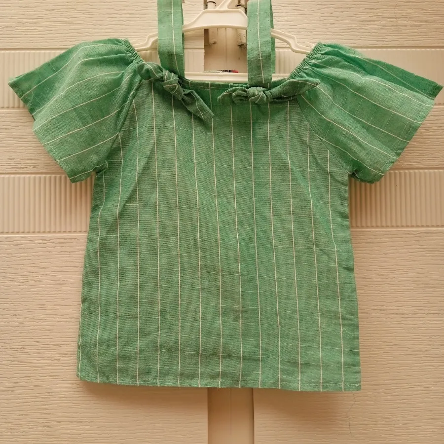 بلوز دخترانه