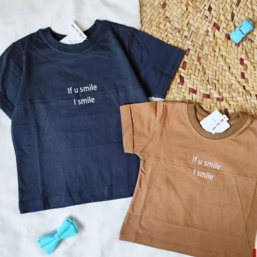 تیشرت بچگانه