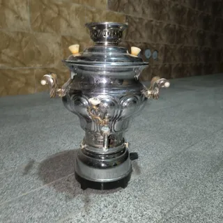 سماور سالم