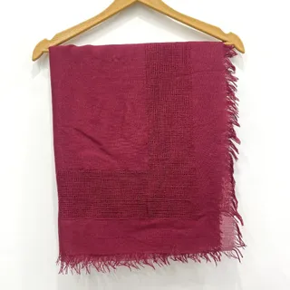 روسری نخی قواره بزرگ