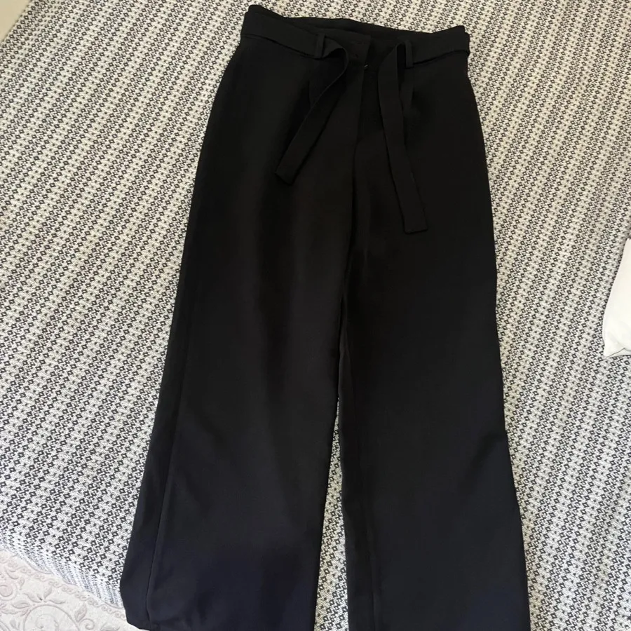 شلوار پارچه ای 38