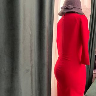 پیراهن مهمانی ترک