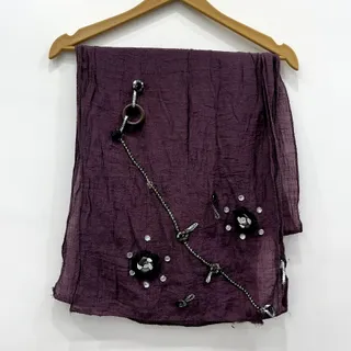 شال نخی مجلسی