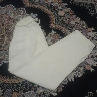 شلوار لنین