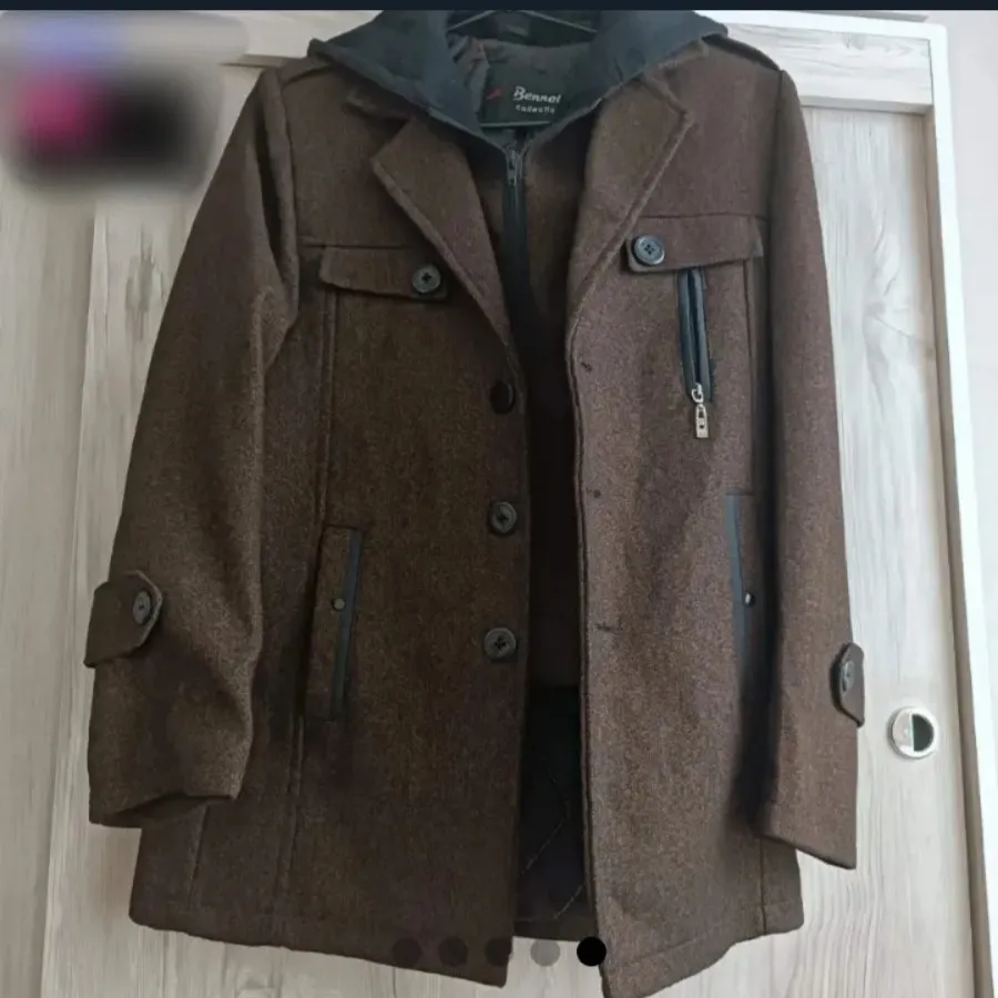 اور کت پسرانه