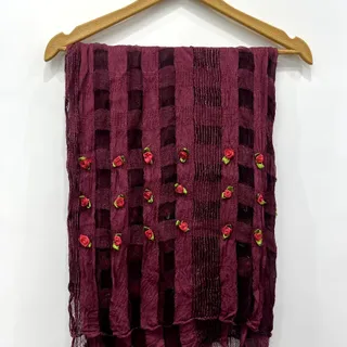 شال نخی مجلسی