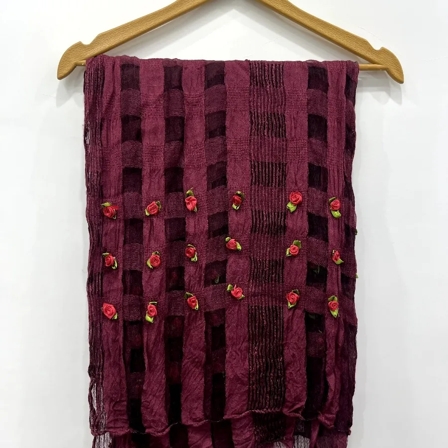 شال نخی مجلسی