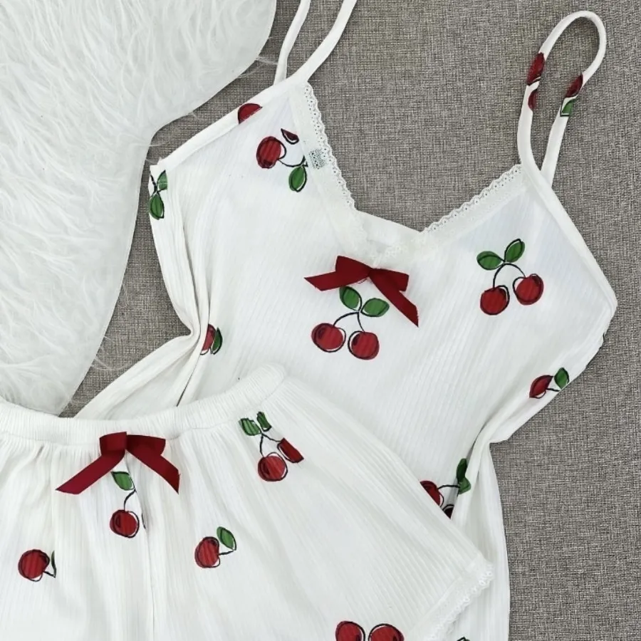 ست تاپ شورتک گیل گیلی