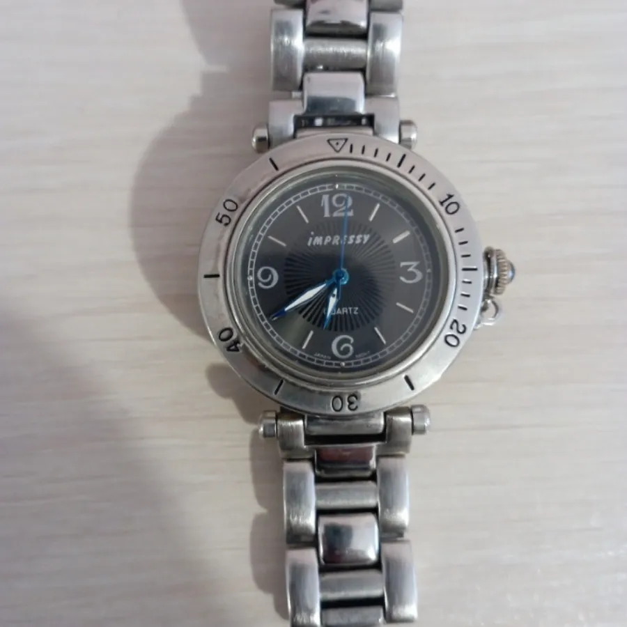 ساعت مچی اسپرت