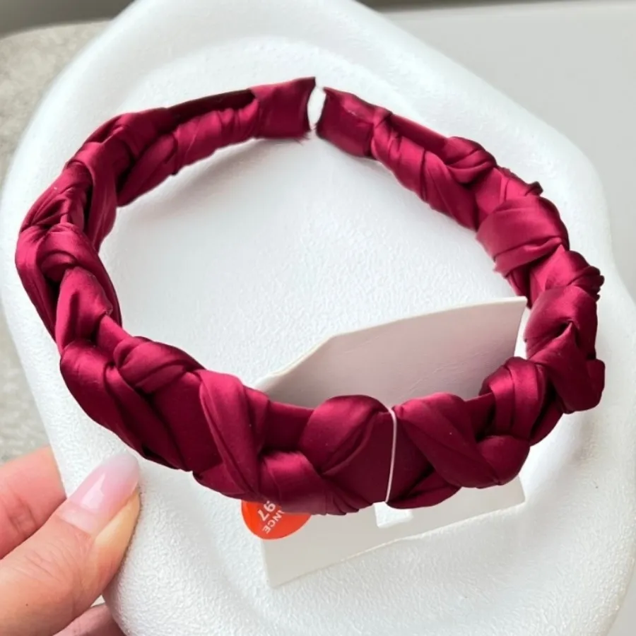 تل خاص آلبالویی وارداتی