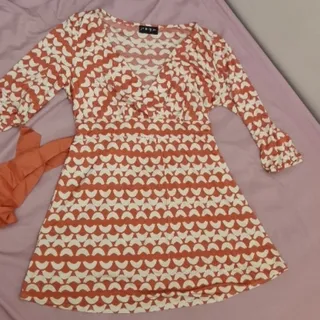 تونیک پیراهن