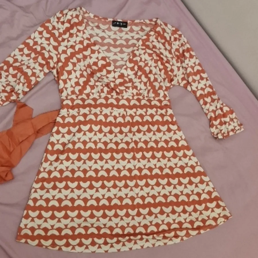 تونیک پیراهن