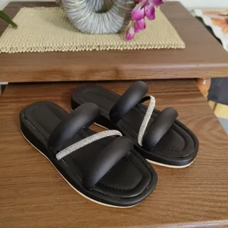 صندل مجلسی مشکی