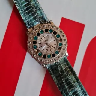 ساعت مچی زنانه