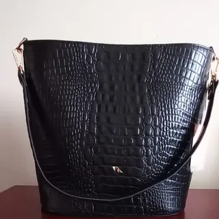 کیف رودوشی زنانه چرم مشهد