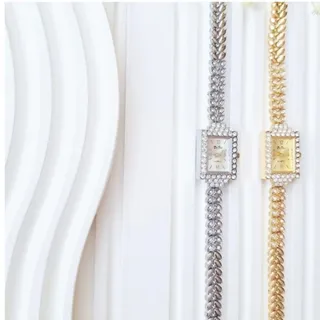 ساعت جواهری