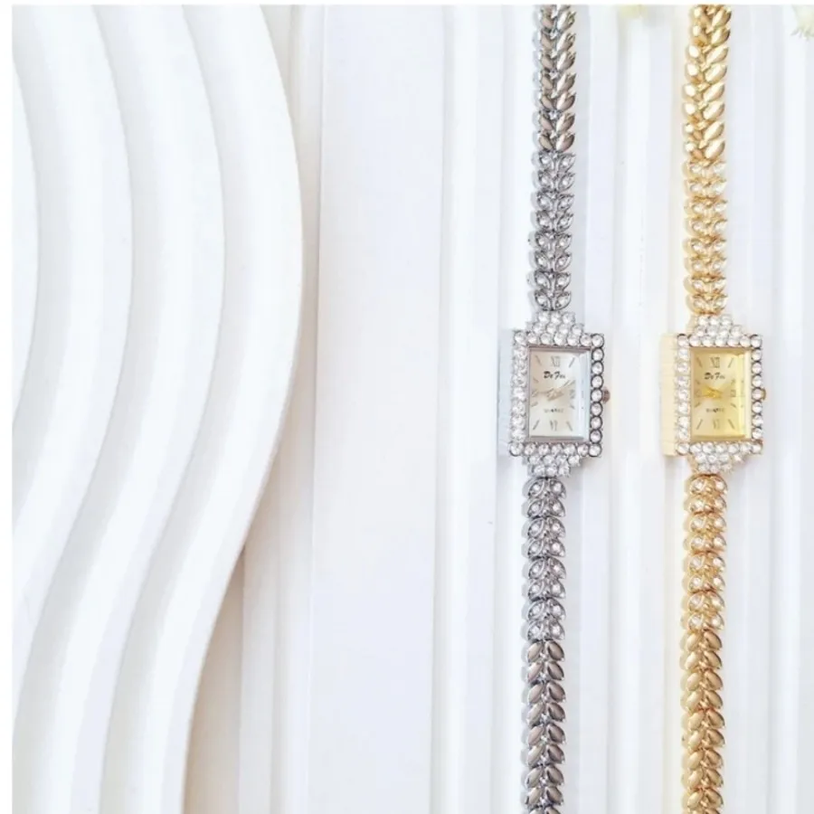 ساعت جواهری