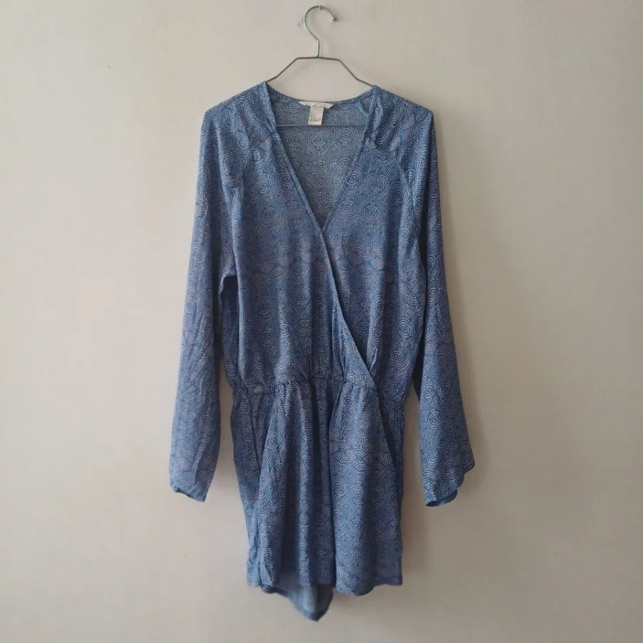 اورال ،سرهمی H&m