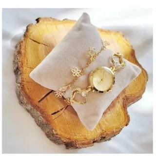 ست ساعت دستبندی قلبی