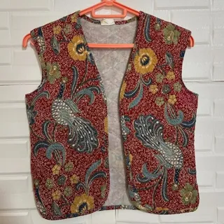 جلیقه زنانه