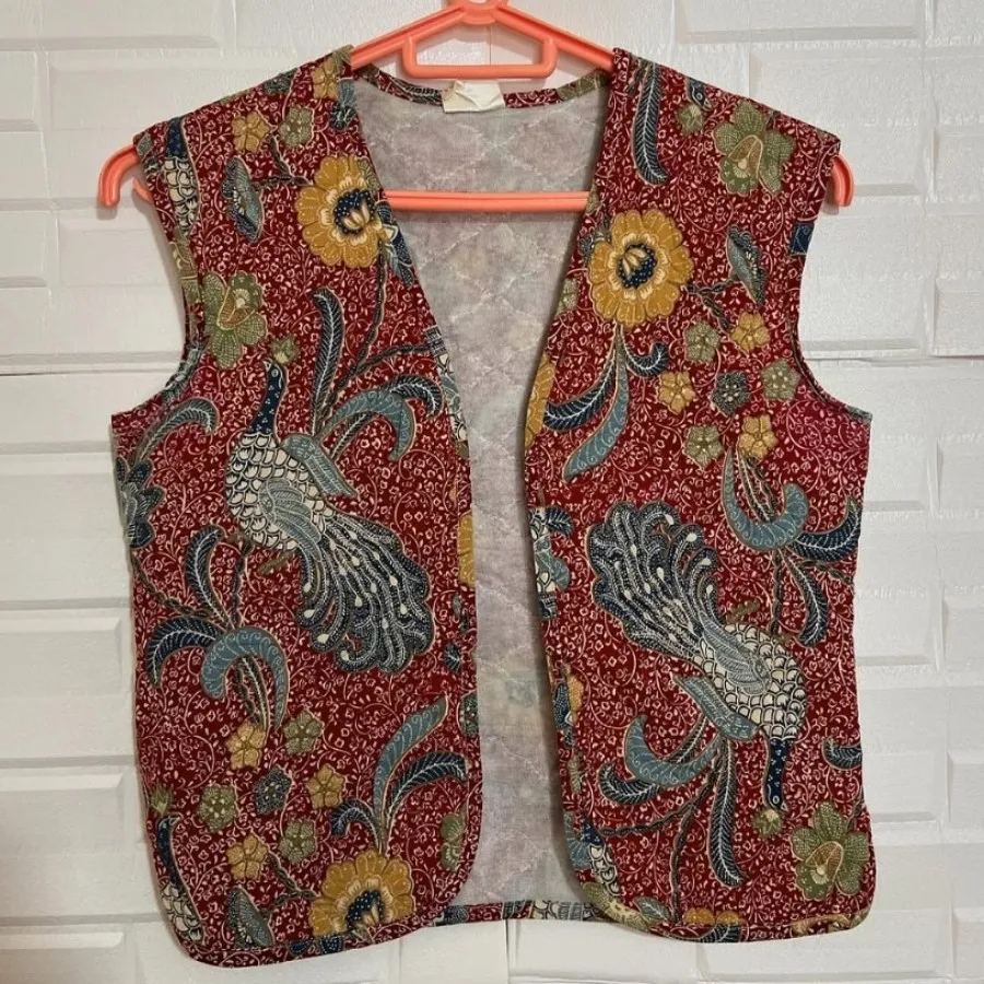 جلیقه زنانه