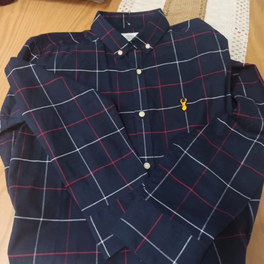 پیراهن خارجی