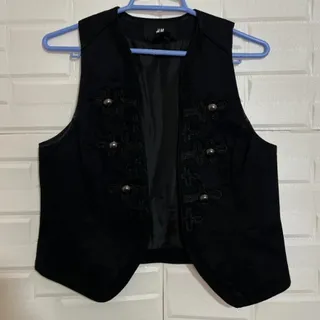 جلیقه زنانه