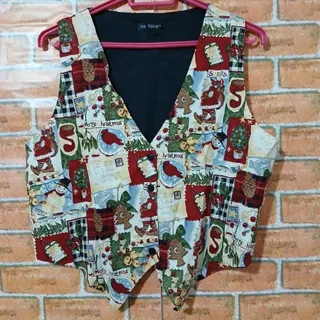 جلیقه زنانه