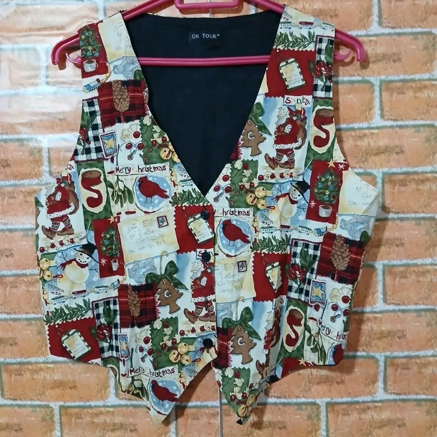 جلیقه زنانه