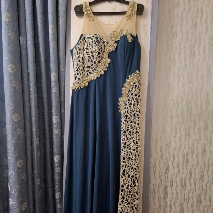 پیراهن مجلسی