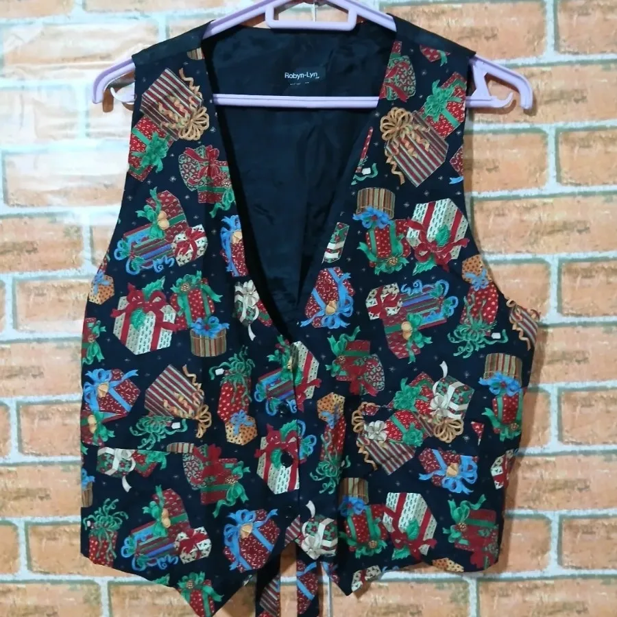 جلیقه زنانه