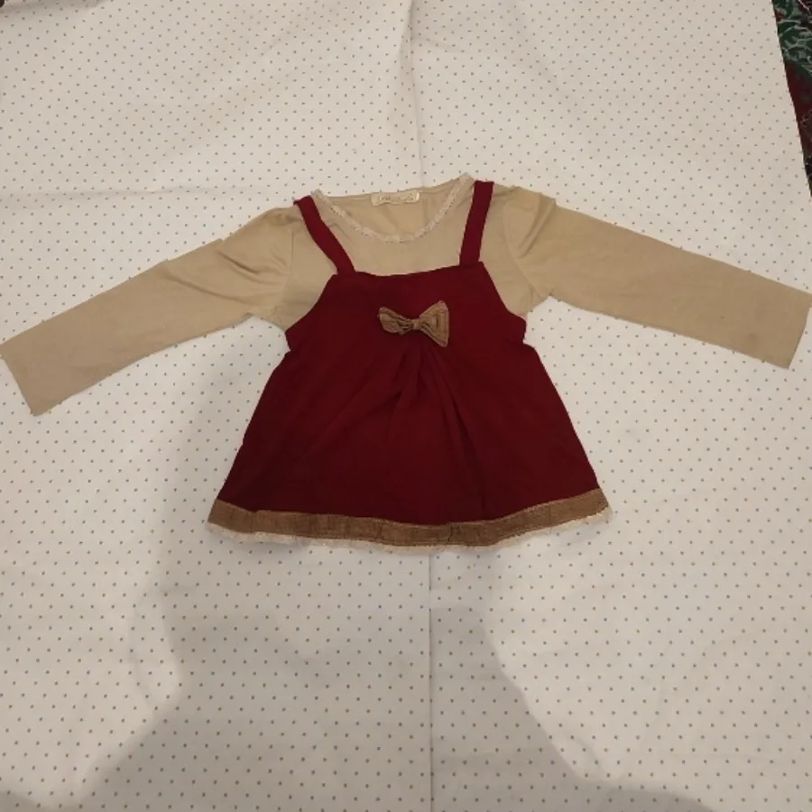 پیراهن سارافن