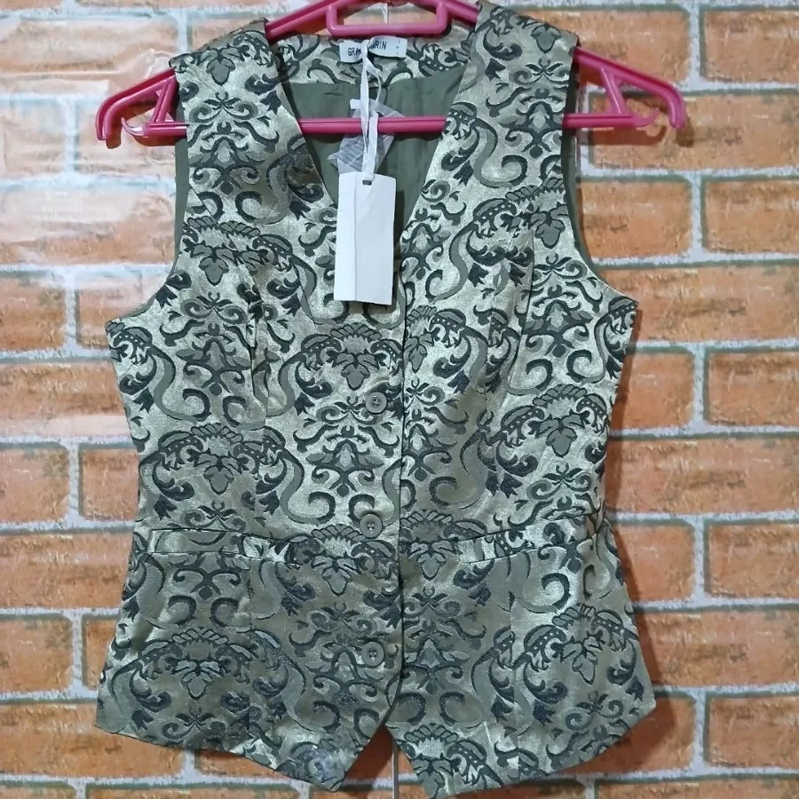 جلیقه زنانه