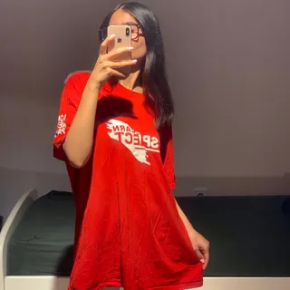 تیشرت اسپرت