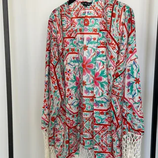 رویه ترک ریش دار