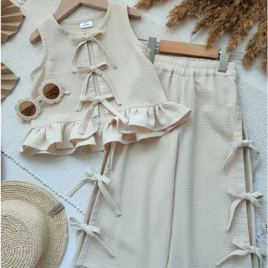 لباس دخترانه