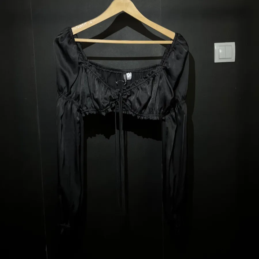 کراپ شومیز مجلسی