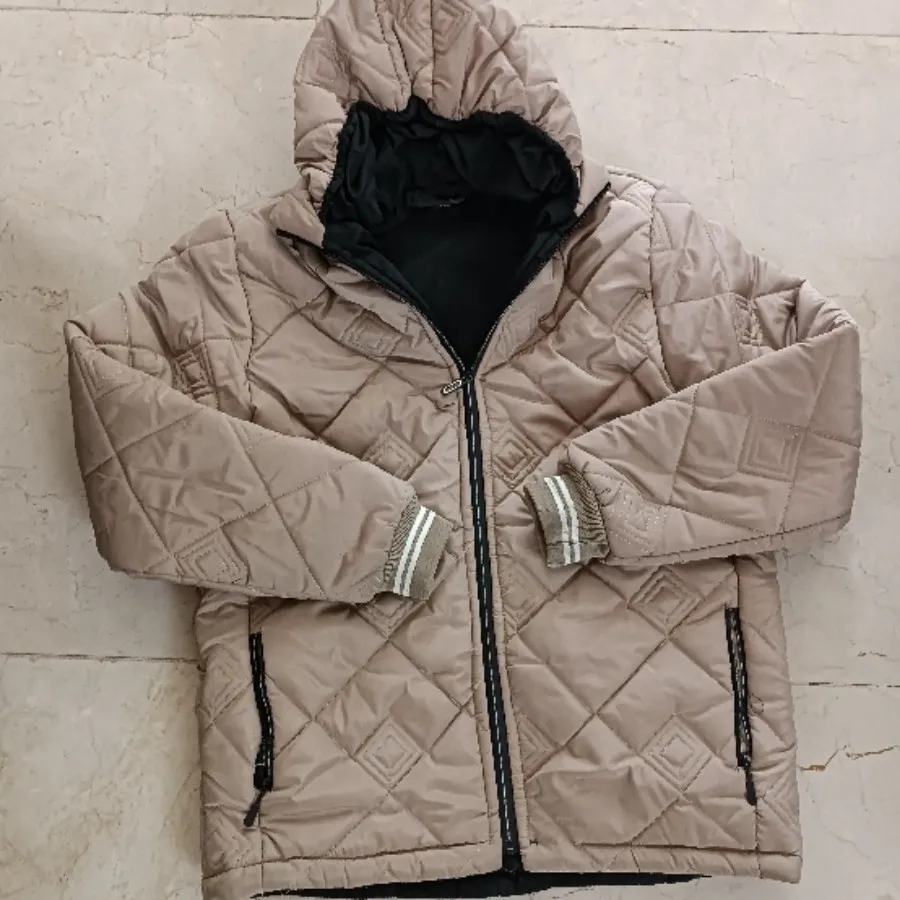 کاپشن مردانه