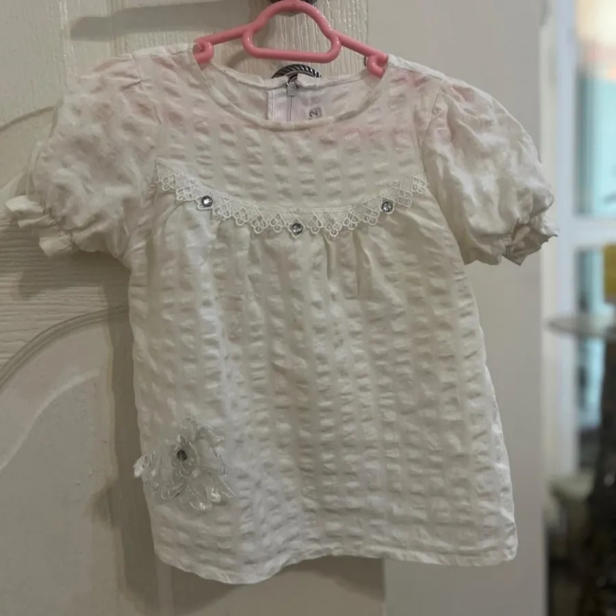 شومیز دخترانه