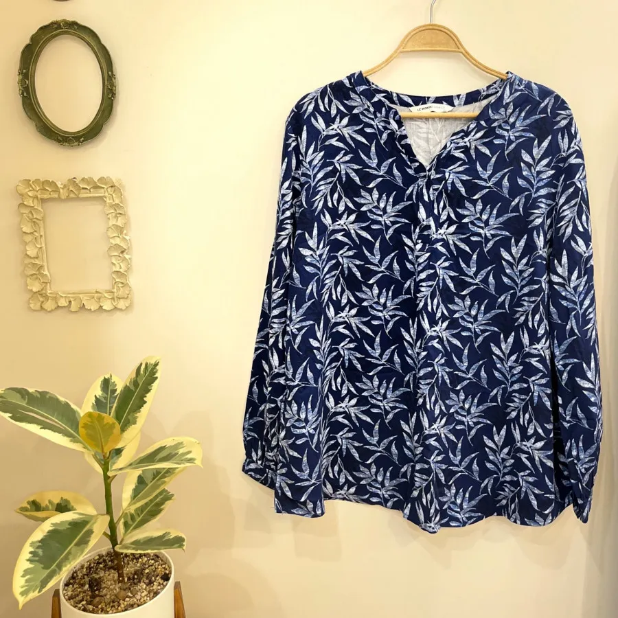 شومیز نخ کره