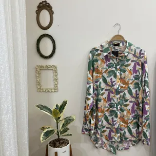 شومیز نخ کره