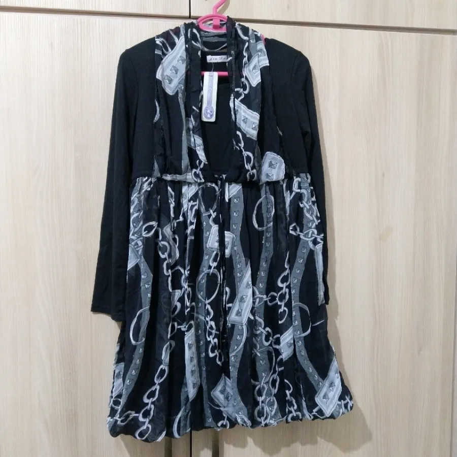 پیراهن دخترانه و زنانه