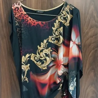 شومیز یا بلیز زنانه مجلسی