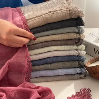 شال مجلسی،دوردانتل