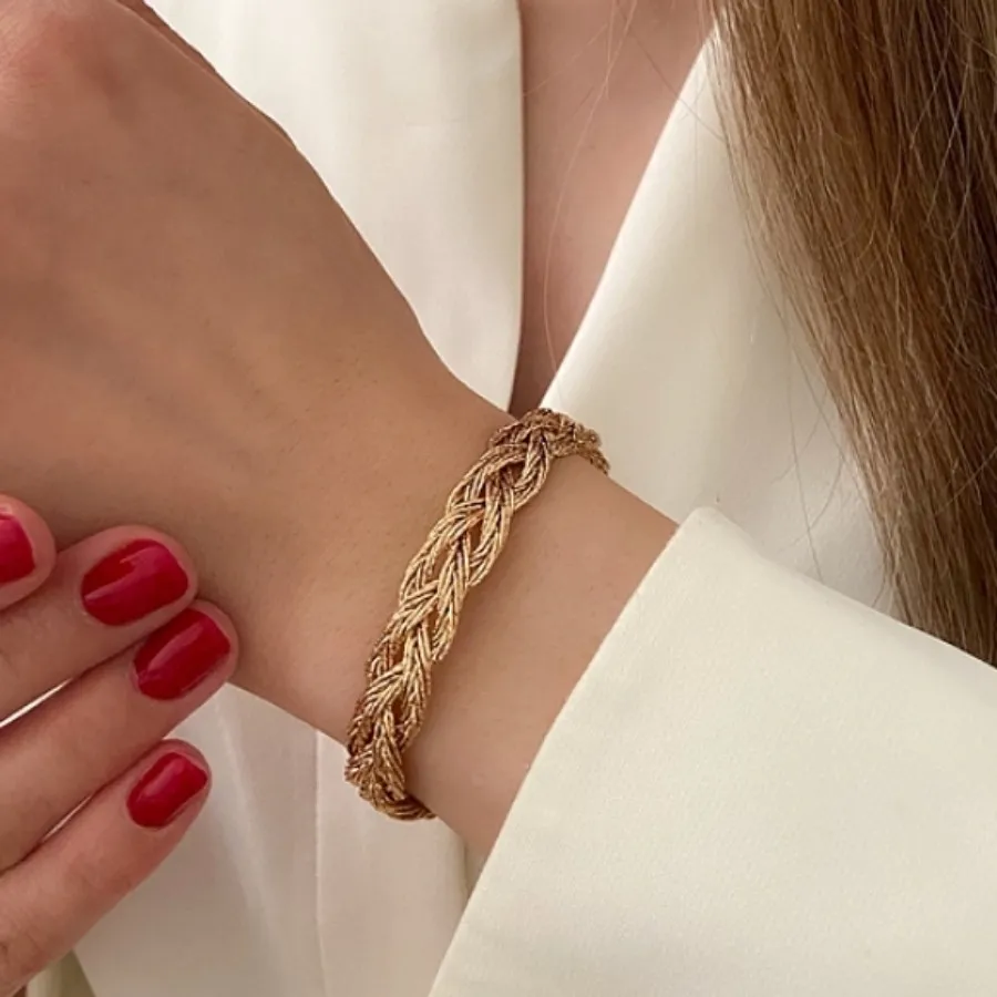 بنگل تار و پود