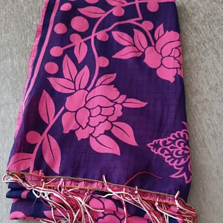 شال مجلسی هندی