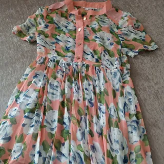 پیراهن کودک